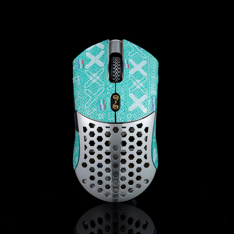 BT.L Grips - Finalmouse Starlight-12 Medium (PRE-CUT)