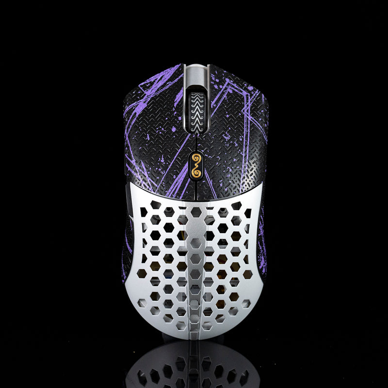 BT.L Grips - Finalmouse Starlight-12 Small / Ultralight 2 Cape Town (PRE-CUT)