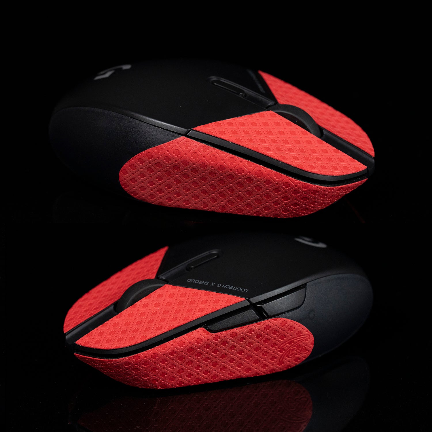 Shrouds mouse grip online