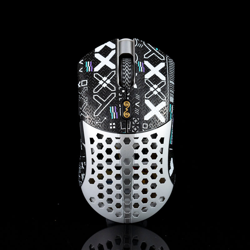 BT.L Grips - Finalmouse Starlight-12 Small / Ultralight 2 Cape Town (PRE-CUT)