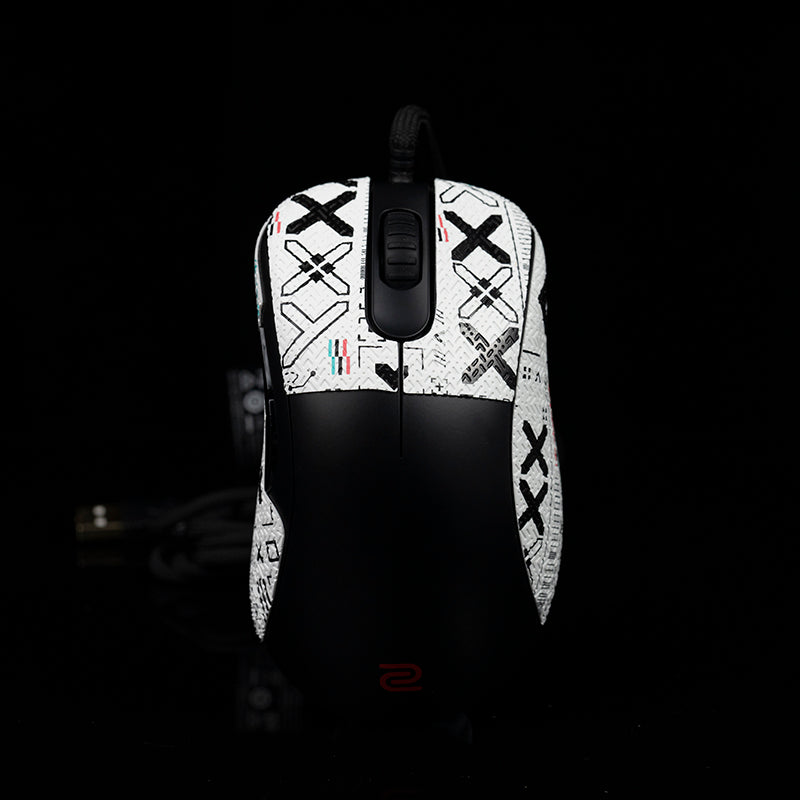 BT.L Grips - Zowie EC3-C (PRE-CUT)