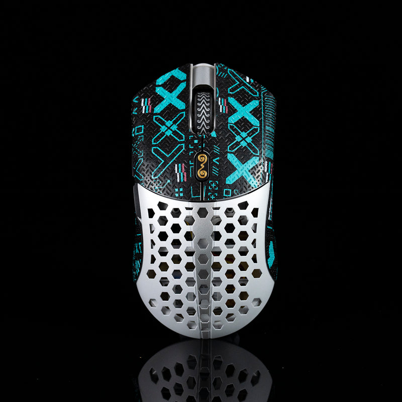 BT.L Grips - Finalmouse Starlight-12 Medium (PRE-CUT)