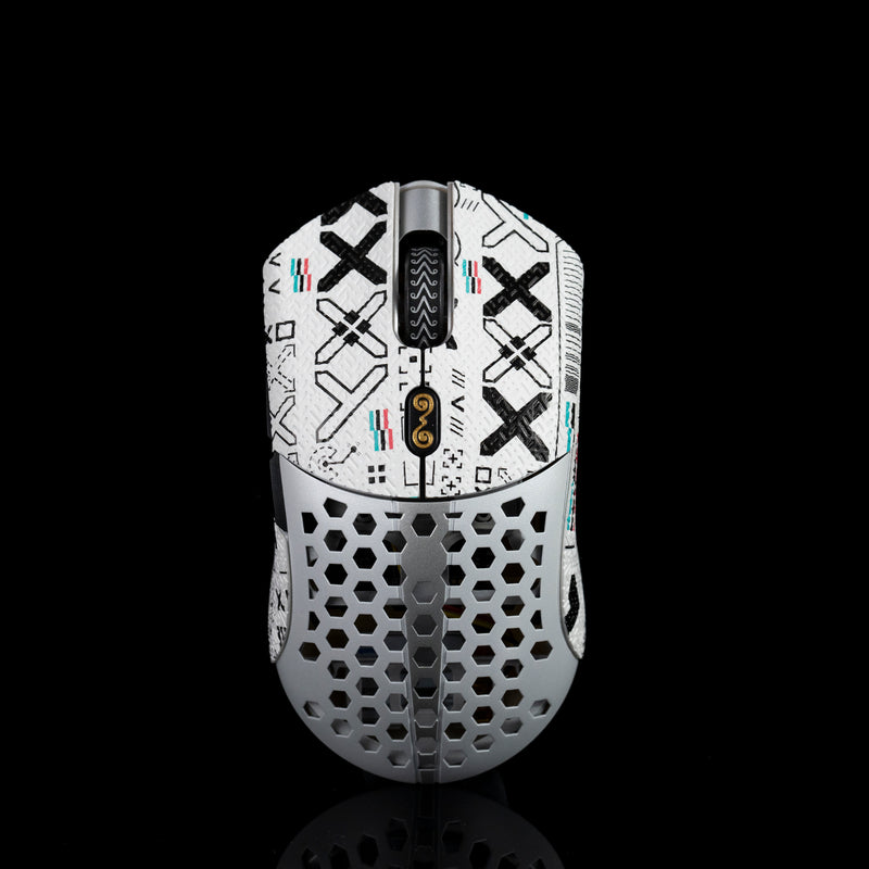 BT.L Grips - Finalmouse Starlight-12 Small / Ultralight 2 Cape Town (PRE-CUT)