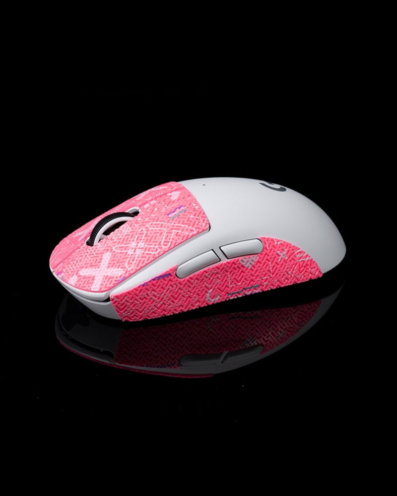 BT.L Grips - Zowie EC3-C (PRE-CUT)