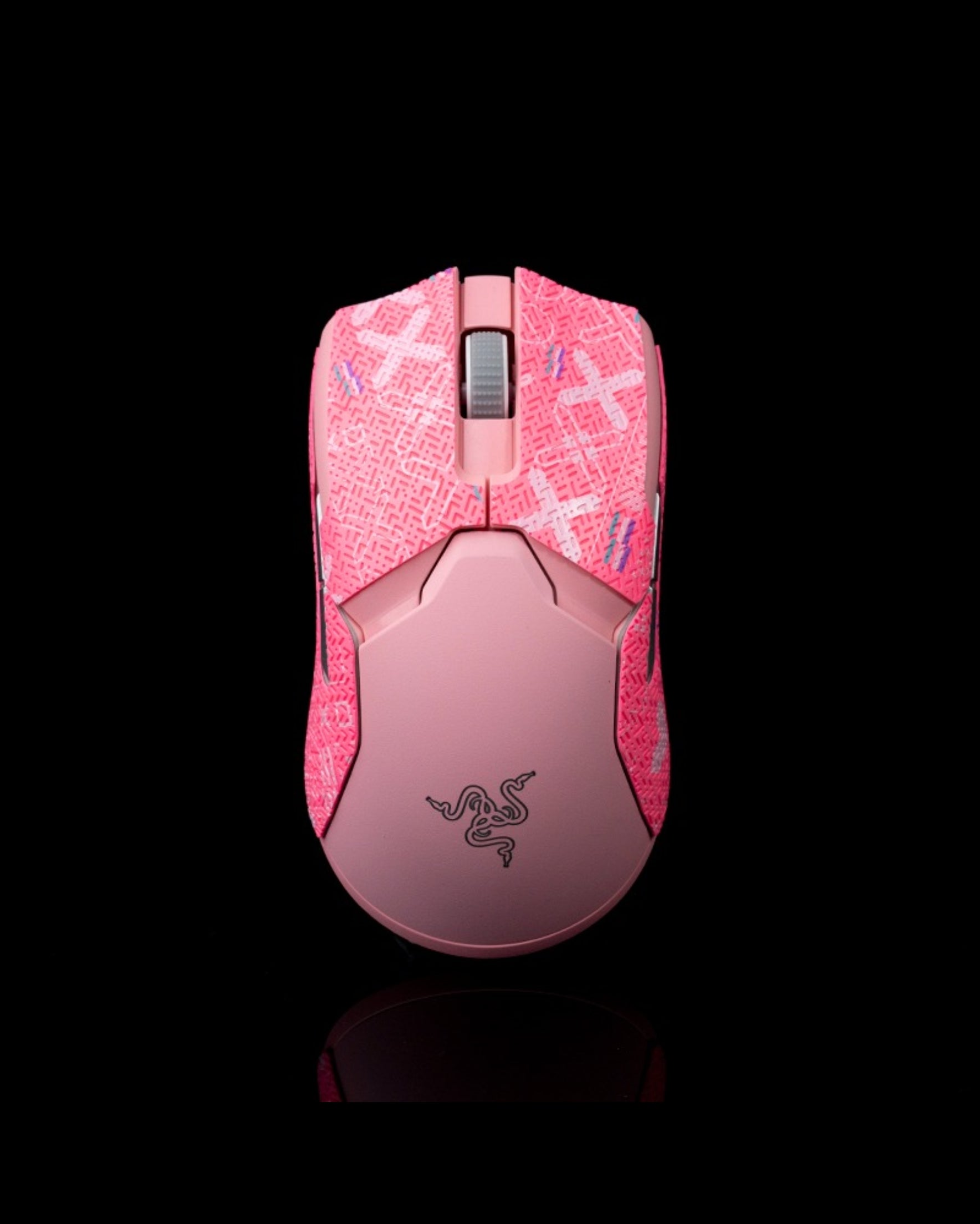 BT.L Grips - Razer Viper Mini (PRE-CUT)
