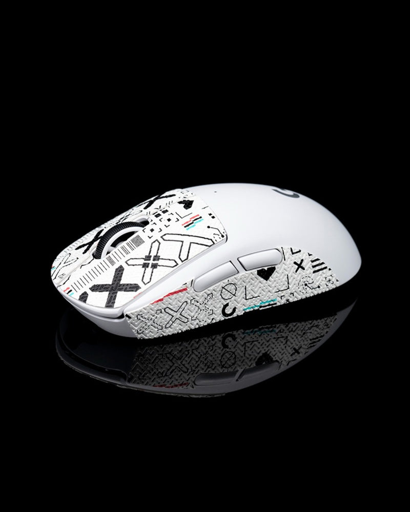 BT.L Grips - Finalmouse Starlight-12 Small / Ultralight 2 Cape Town (PRE-CUT)