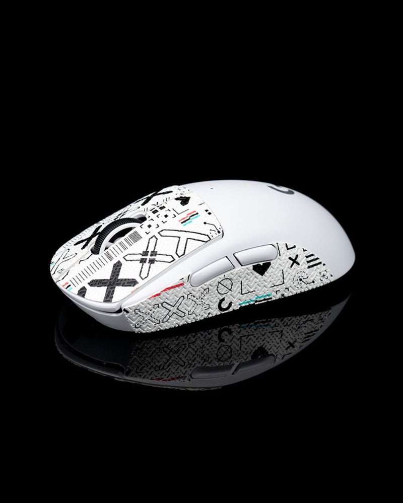 BT.L Grips - Zowie EC3-C (PRE-CUT)