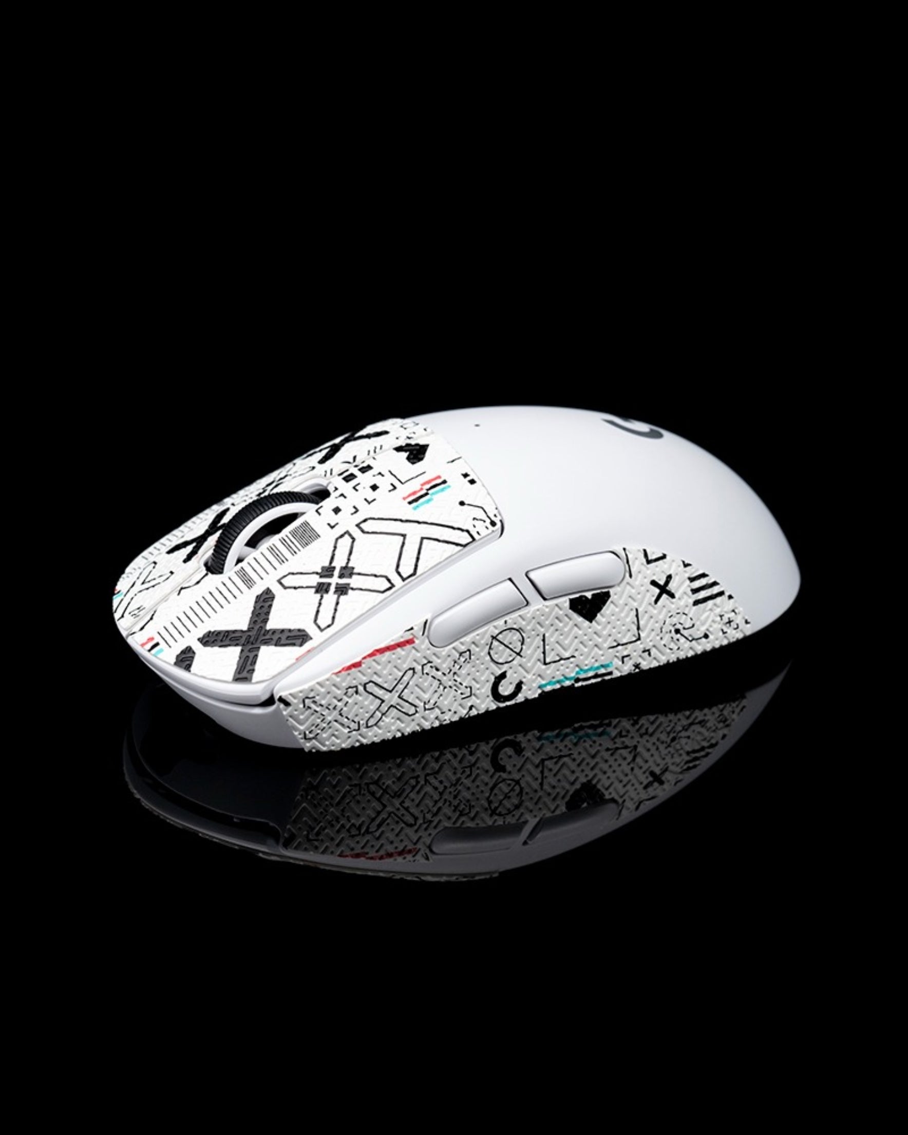 BT.L Grips - Razer Viper Mini (PRE-CUT)