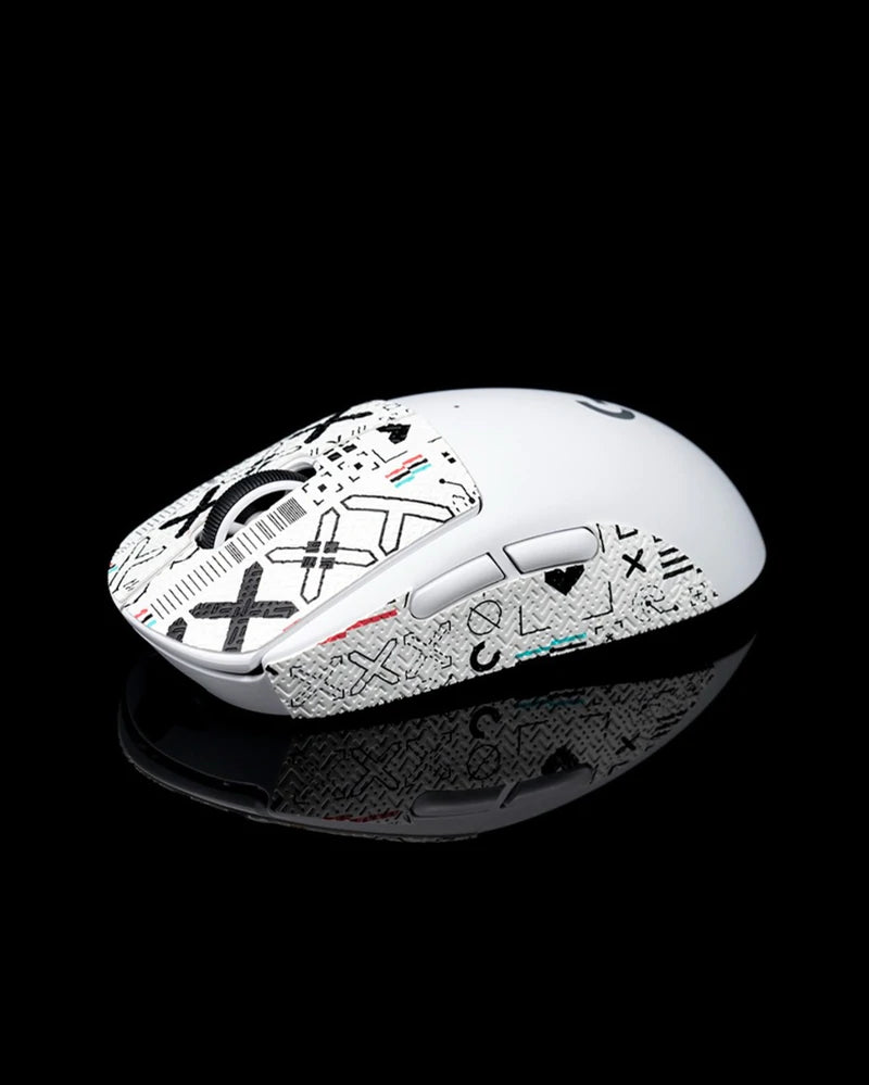 Logitech G Pro X Superlight Blanco - Promart