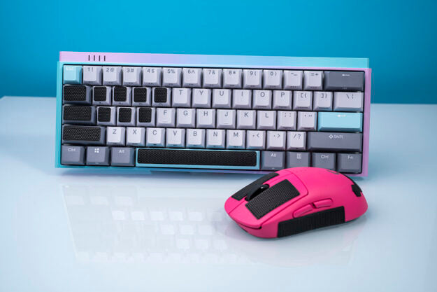 BT.L Grips - Universal for Keyboard & Mouse