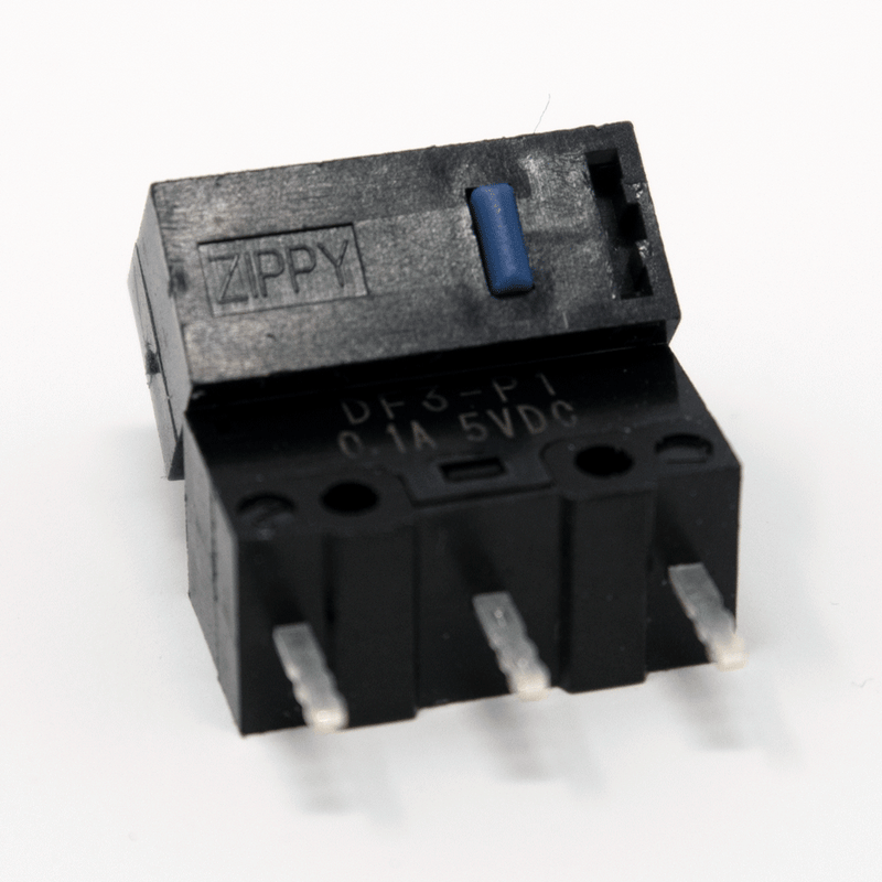 Zippy DF3-P1L1 60M Micro Switch (2pcs)