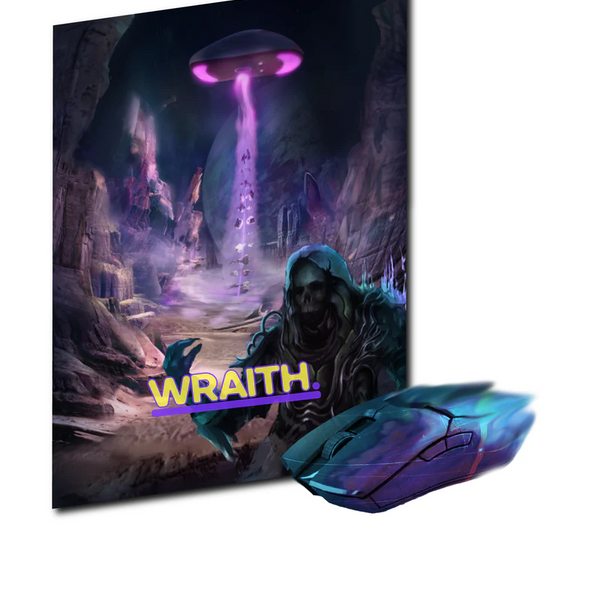 マウス・トラックボール WRAITH Esports Blade X Japan Edition Wraith Blade X Japan Edition レビュー – DPQP | ゲーミング