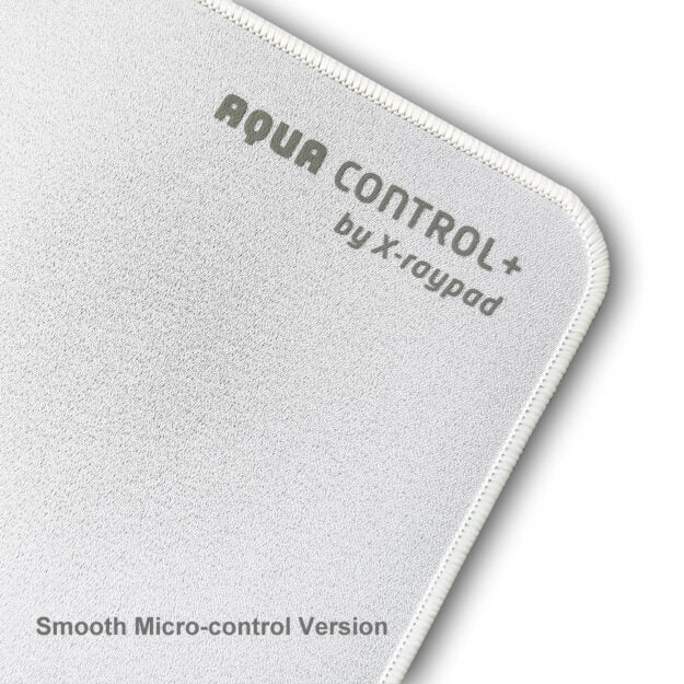 Aqua Control Plus - White