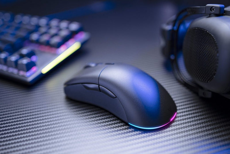 Fantech Helios Go XD5 - Wireless Gaming Mouse