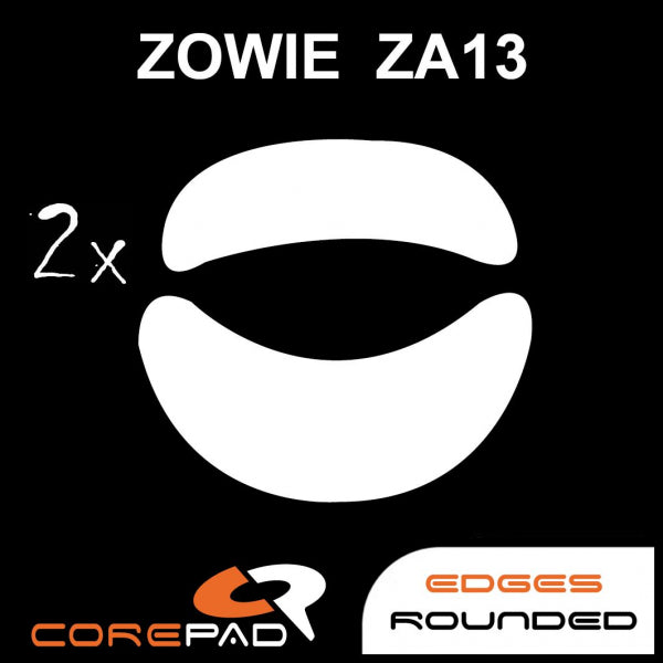 Corepad Skatez - Zowie ZA13