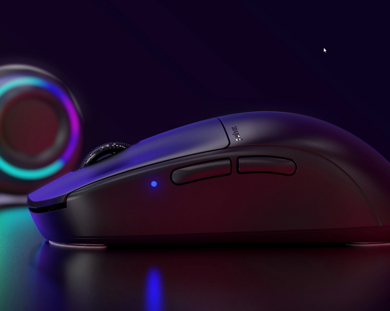 Pulsar X2 - Wireless Gaming Mouse