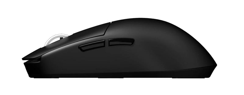 Ninjutso Sora Wireless Gaming Mouse - Black (OPEN BOX - FINAL SALE)