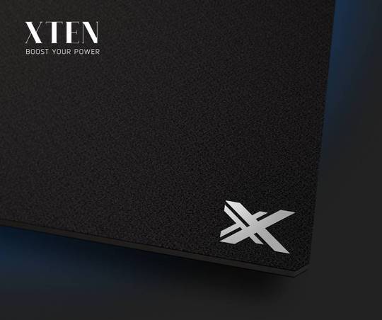 XTEN - Cloth / Control - Medium
